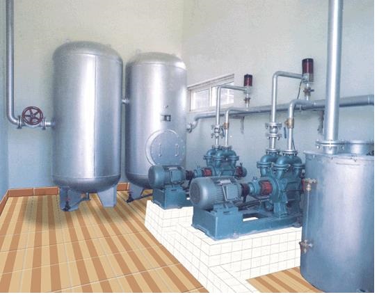 中心供氧设备厂家价格图片