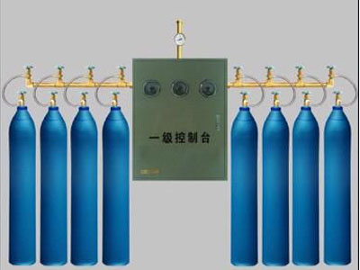 中心供氧生产厂家图片