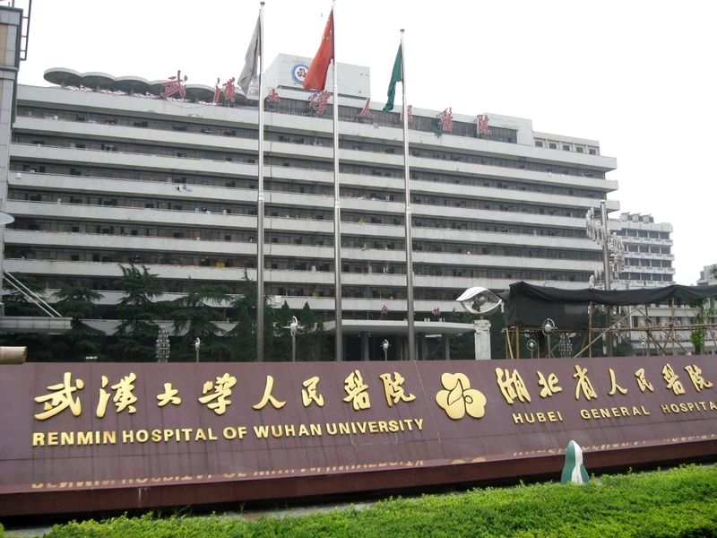 武汉大学人民医院中心供氧厂家安装方案