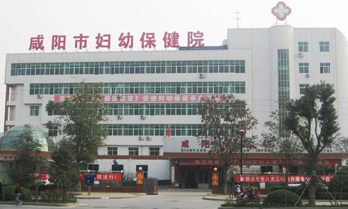 咸阳市幼保健院中心供氧系统施工方案